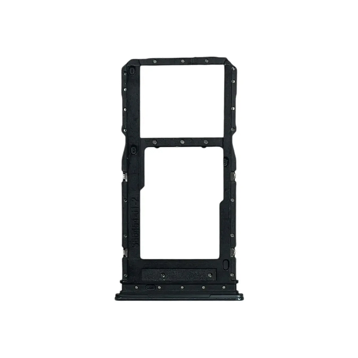 Bandeja Porta SIM Compatible con Motorola Moto G75 XT2437-2