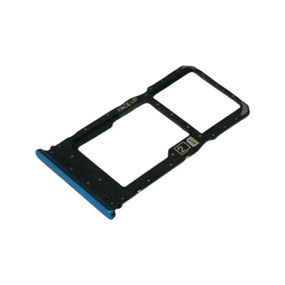 Bandeja Porta SIM Compatible con Motorola Moto G75 XT2437-2