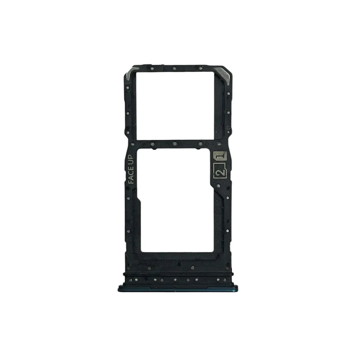 Bandeja Porta SIM Compatible con Motorola Moto G75 XT2437-2