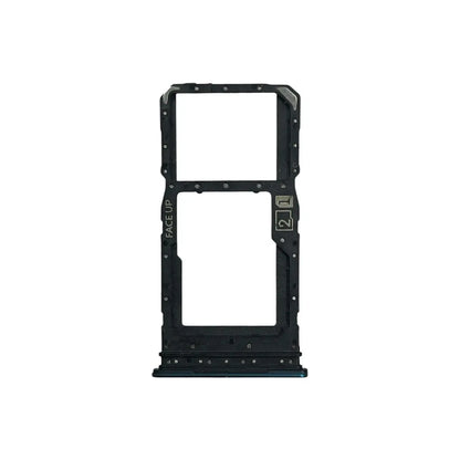Bandeja Porta SIM Compatible con Motorola Moto G75 XT2437-2