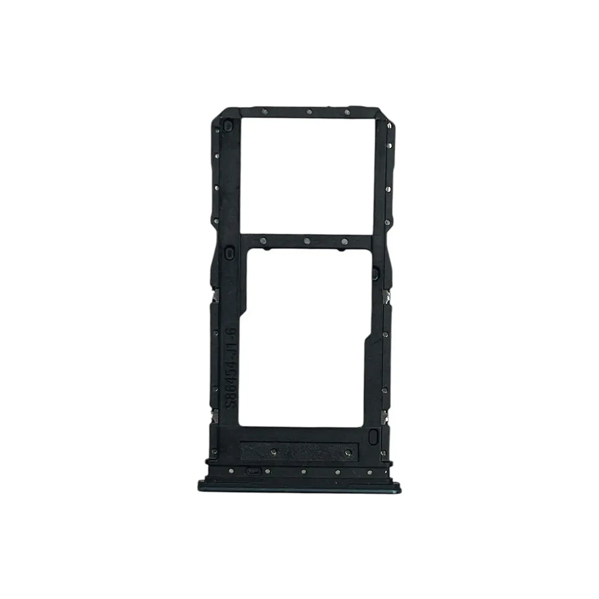 Bandeja Porta SIM Compatible con Motorola Moto G75 XT2437-2