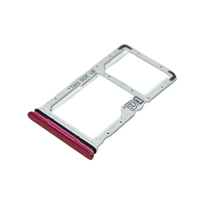 Bandeja Porta SIM Compatible con Motorola Moto G84 5G XT2347