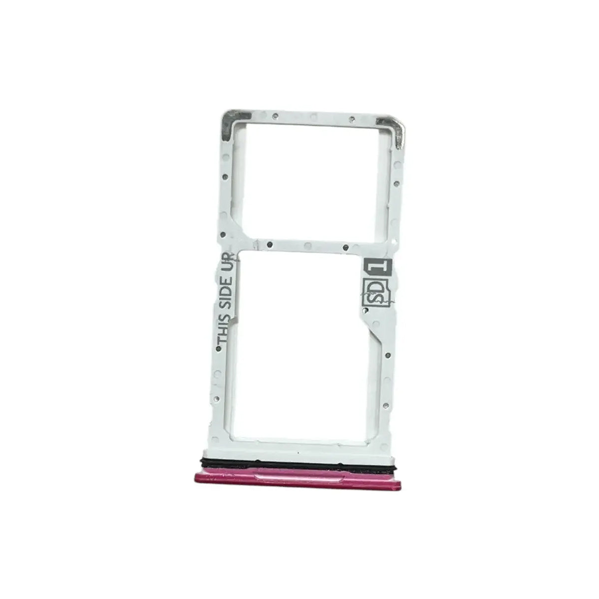Bandeja Porta SIM Compatible con Motorola Moto G84 5G XT2347