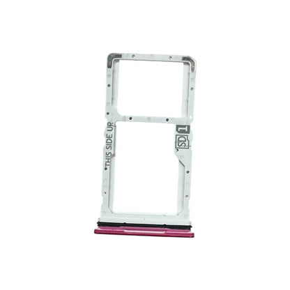 Bandeja Porta SIM Compatible con Motorola Moto G84 5G XT2347
