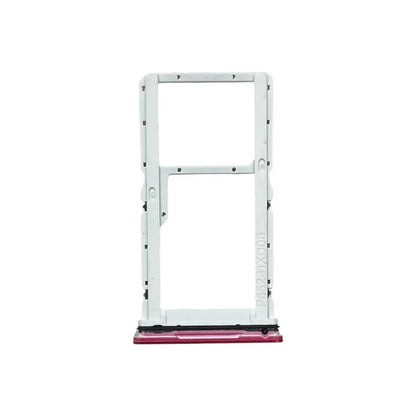 Bandeja Porta SIM Compatible con Motorola Moto G84 5G XT2347