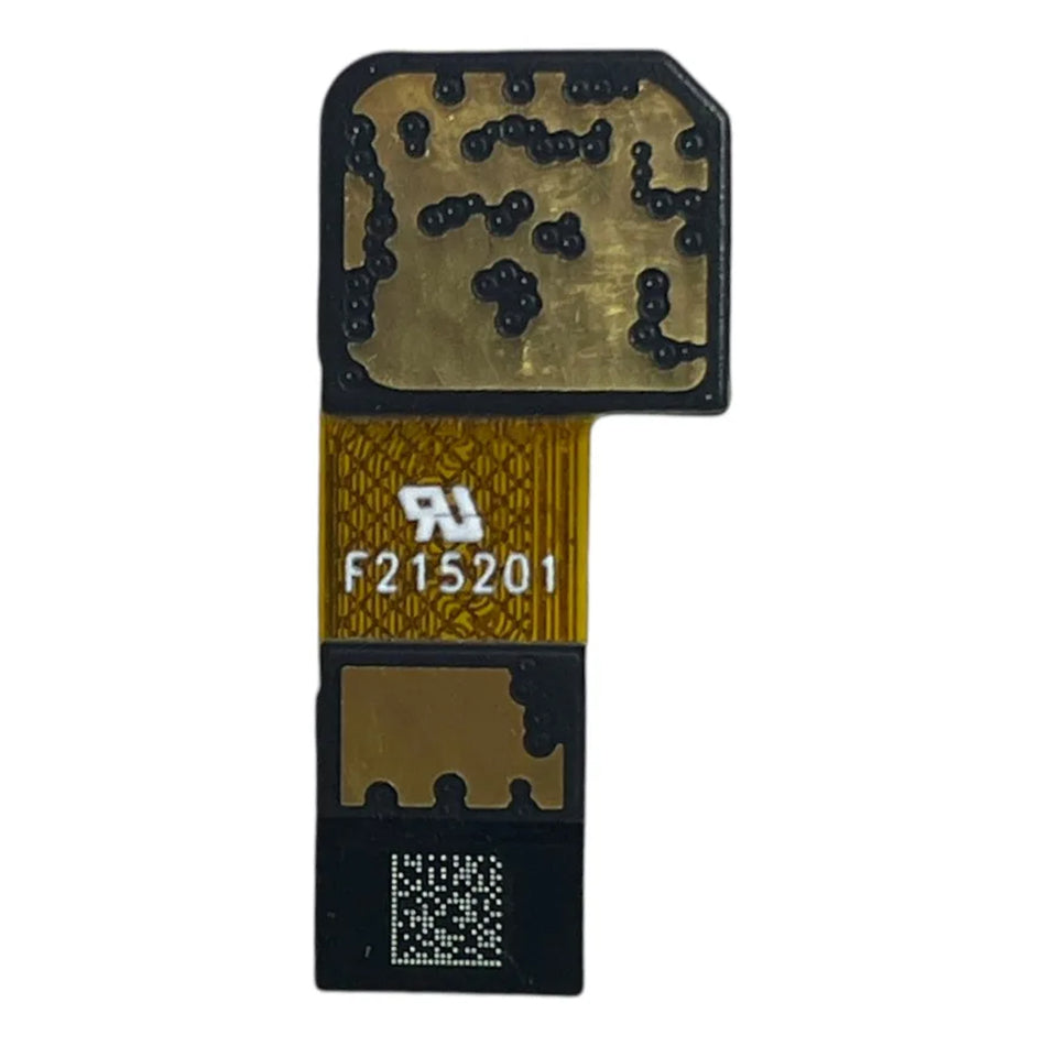 Flexor de Cámara Frontal compatible con Moto G200 XT2175-1