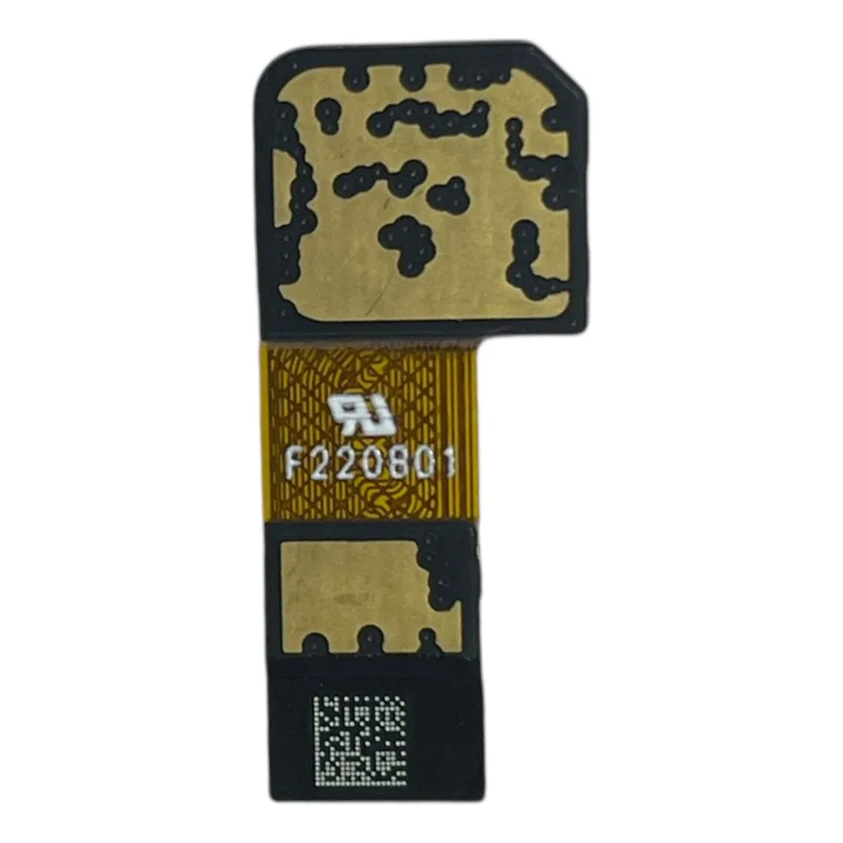 Flexor de Cámara Frontal compatible con Moto Edge 20 Pro