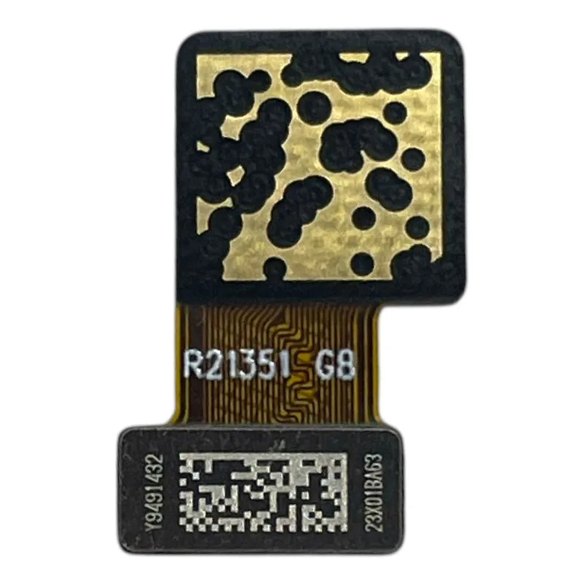 Flexor de Cámara Frontal compatible con Oppo Find X5 Pro