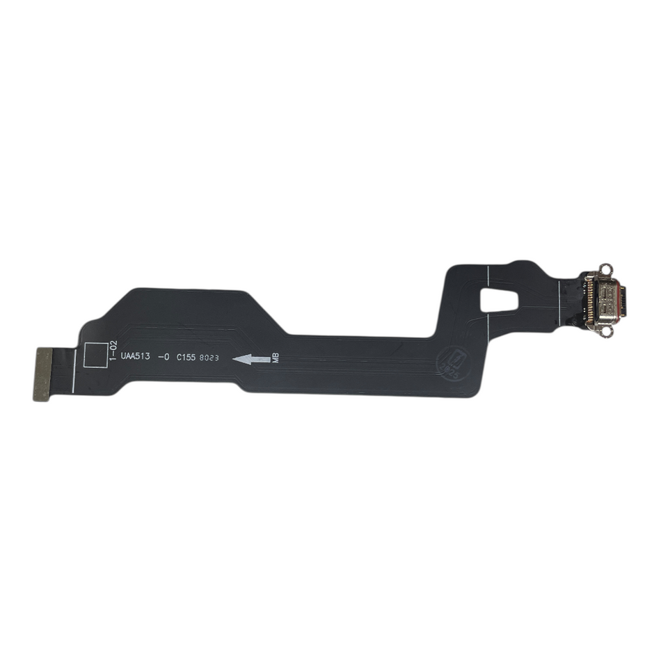 Flexor centro de carga compatible con OnePlus 11 PHB110 Flex de carga