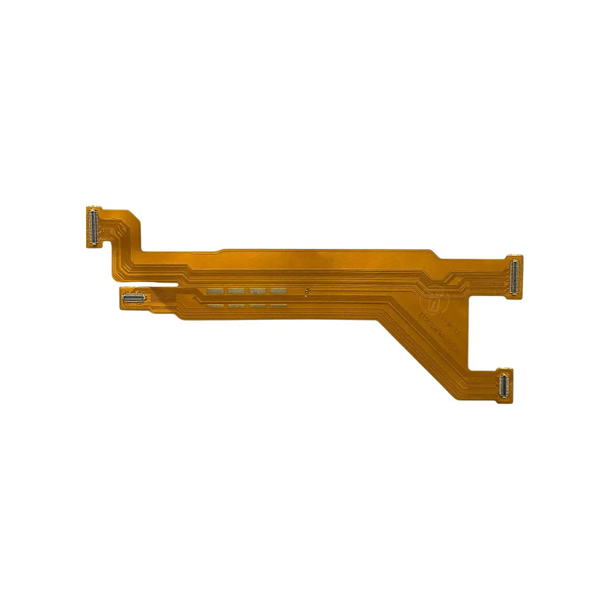 Flexor Main Compatible con Vivo X80 Pro 5G V2185A
