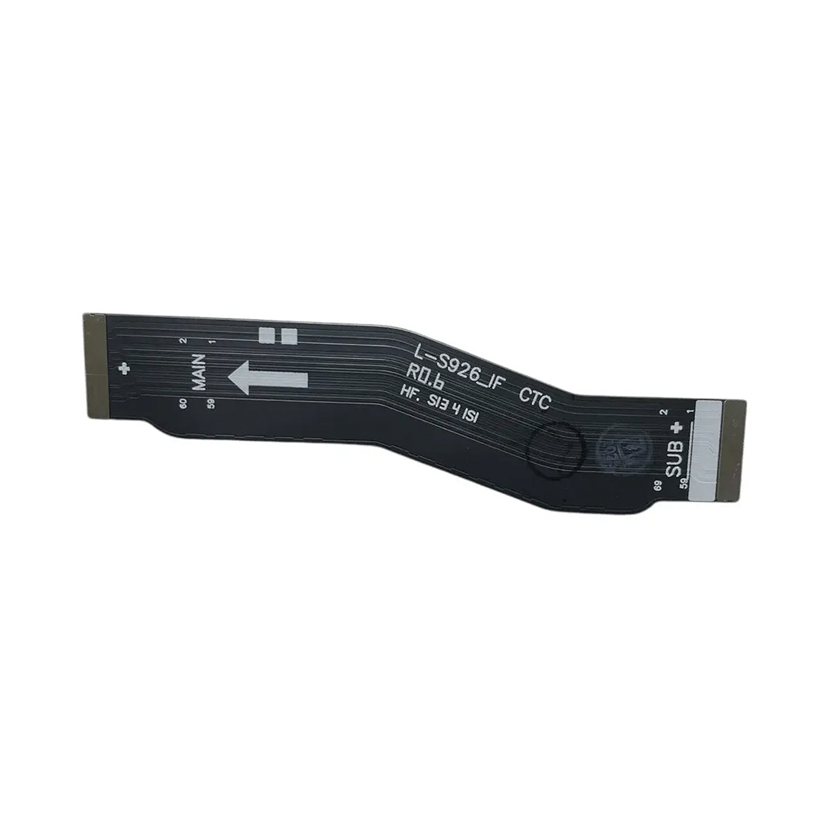 Flexor Main Compatible con Samsung Galaxy S24 Plus SM-S926B