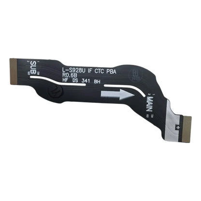 Flex Main Carga compatible con Samsung S24 Ultra