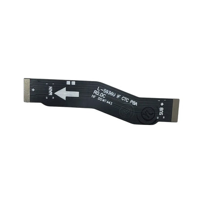 Flexor Main Compatible con Samsung Galaxy S25 Plus SM-S936