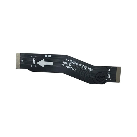 Flexor Main Compatible con Samsung Galaxy S25 Plus SM-S936