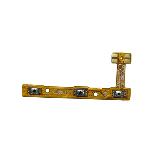 Flexor de Encendido Compatible con Motorola Moto Edge 40 XT2303-2