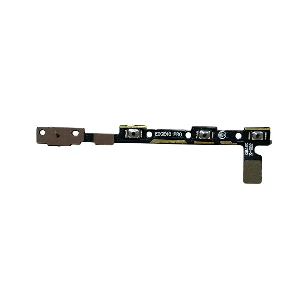 Flexor de Encendido Compatible con Motorola Moto Edge 40 Pro XT2301-4
