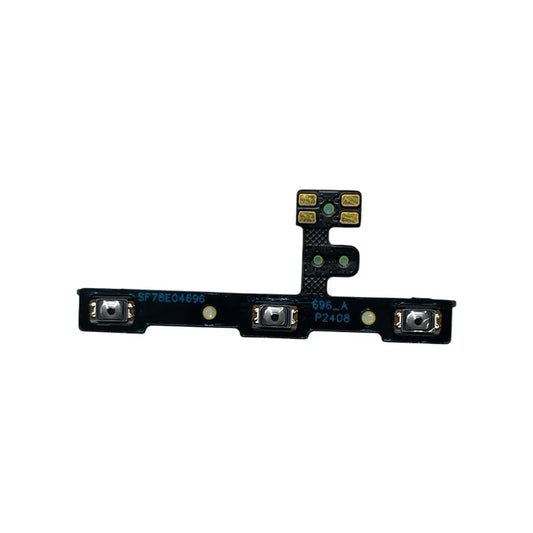 Flexor de Encendido Compatible con Motorola Moto Edge 50 Pro XT2403-2