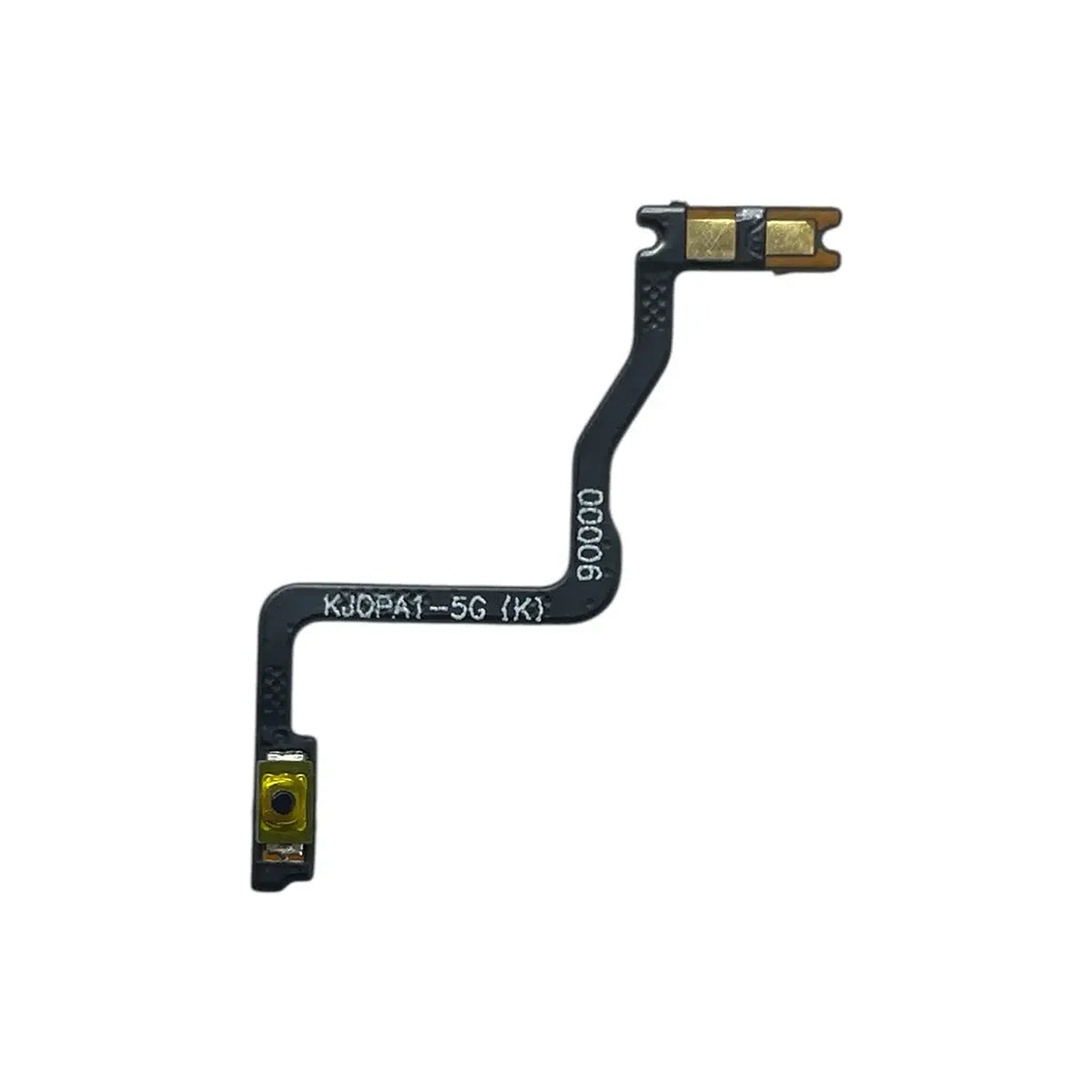 Flexor de Volumen y Encendido Oppo A98