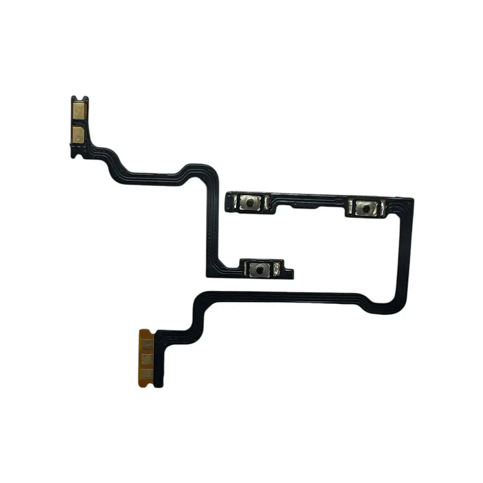 Flexor de Volumen y Encendido Oppo Reno 7