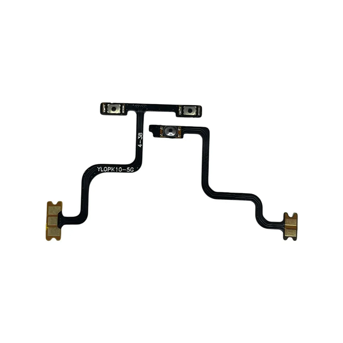 Flexor de Volumen y Encendido Realme 9 5G