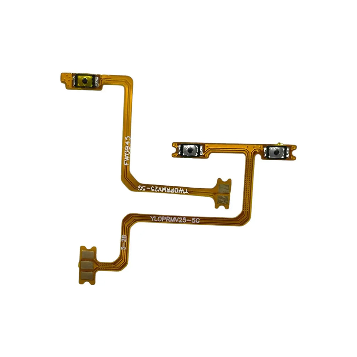 Flexor de Volumen y Encendido Realme 9 Pro