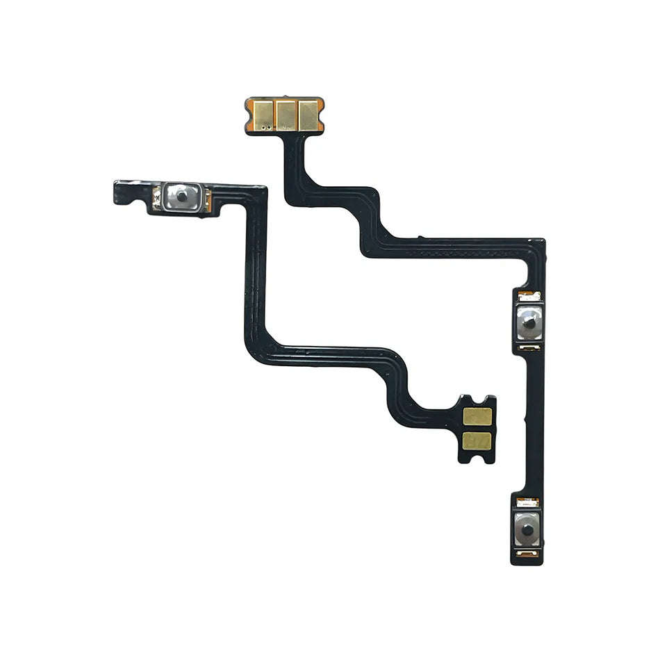 Flexor de Volumen y Encendido Realme 9 Pro+