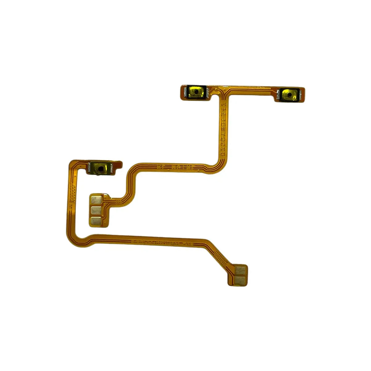 Flexor de Volumen y Encendido Realme GT 2