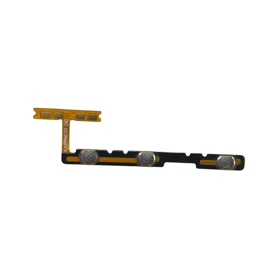 Flexor de Volumen y Encendido Realme C33
