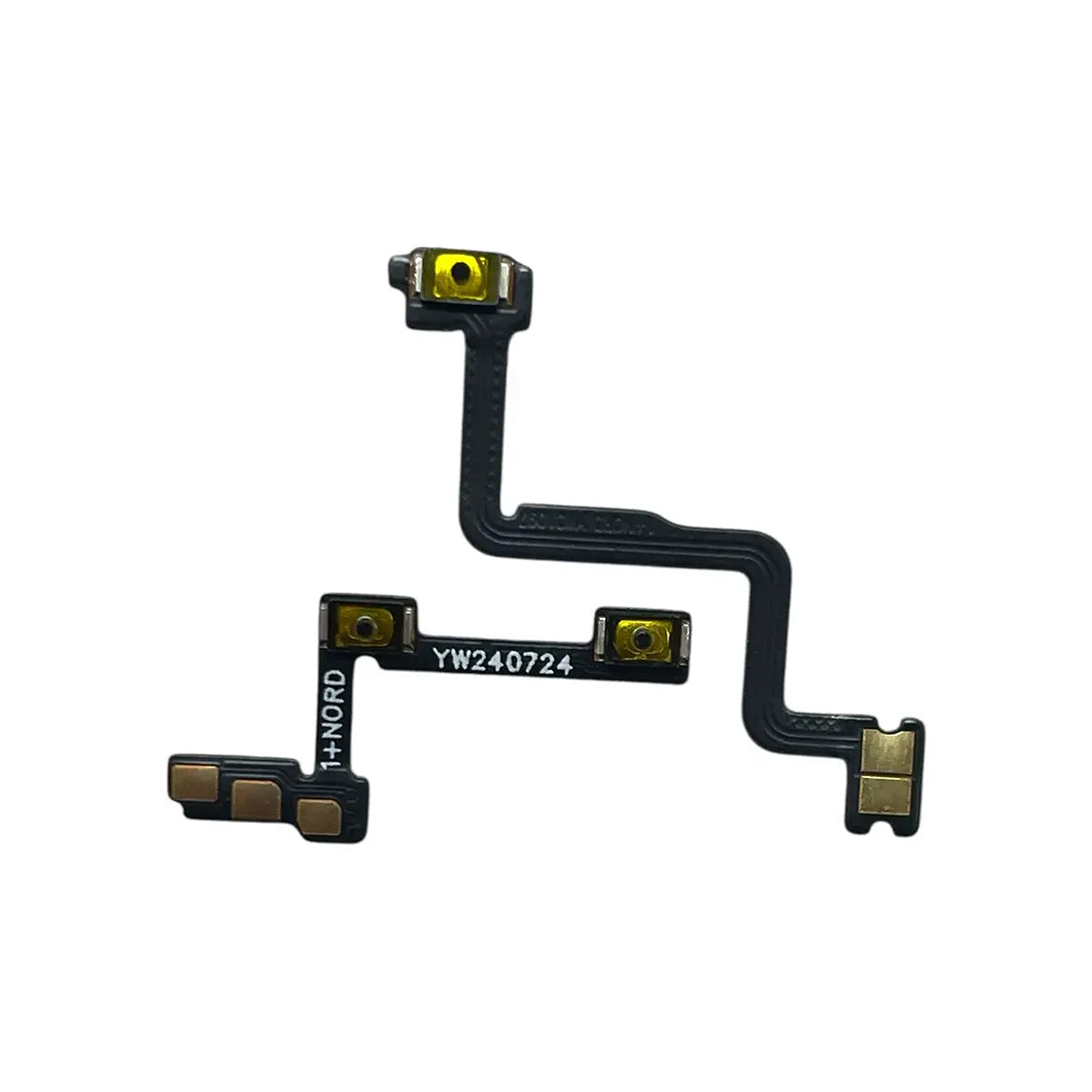 Flexor de Volumen y Encendido OnePlus Nord