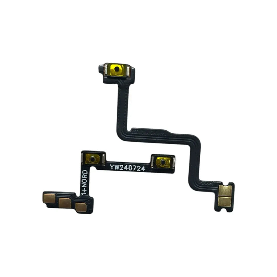 Flexor de Volumen y Encendido OnePlus Nord