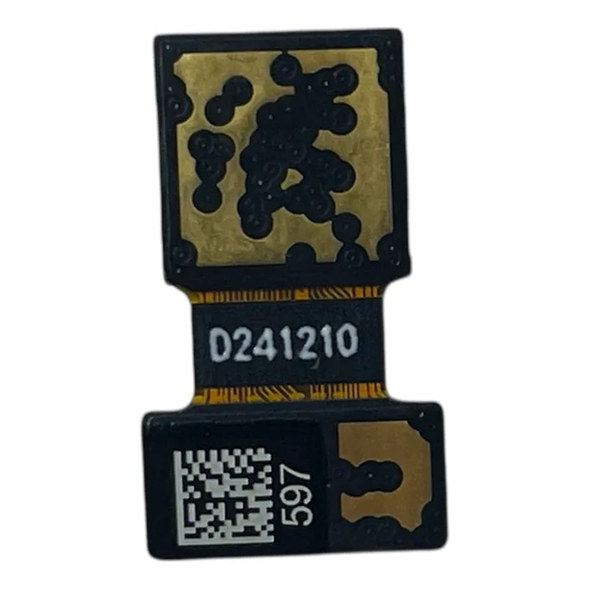 Flexor de Cámara Frontal compatible con Vivo Y18 V2333