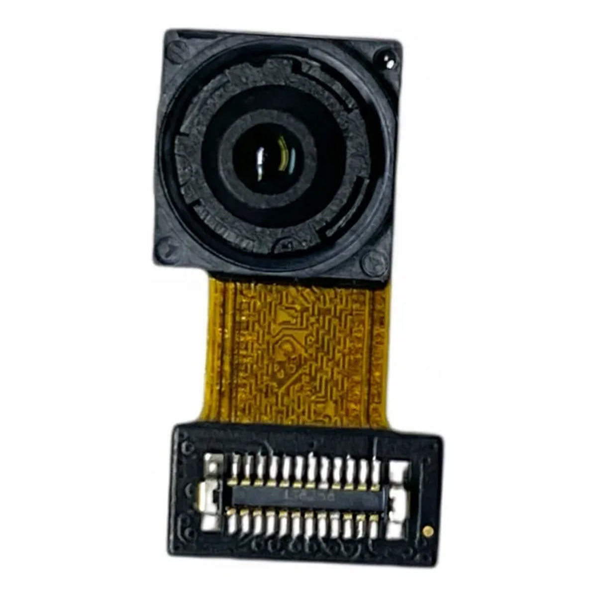 Flexor de Cámara Frontal compatible con Moto E22i XT2239-17