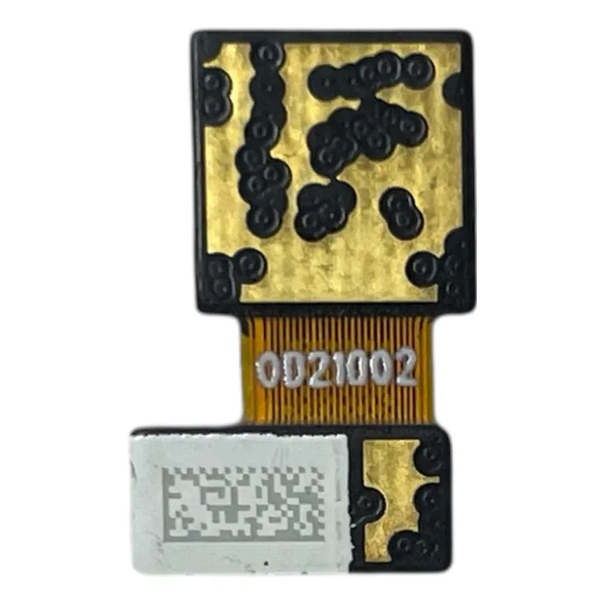 Flexor de Cámara Frontal compatible con Moto E40 XT2159