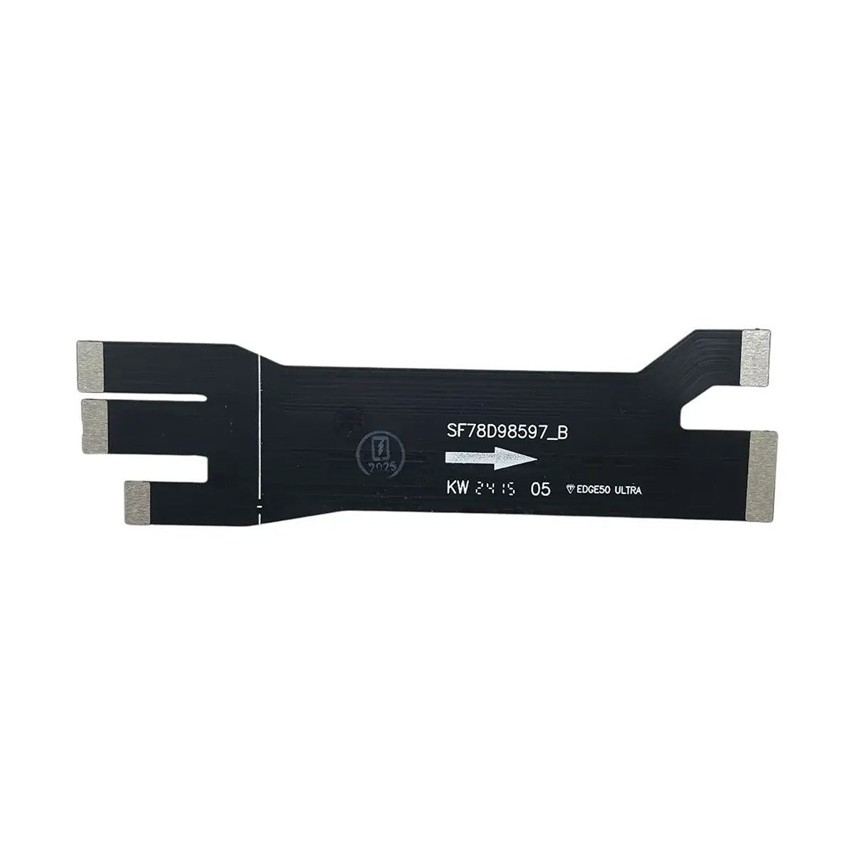 Flexor Main Motorola Moto Edge 50 Ultra