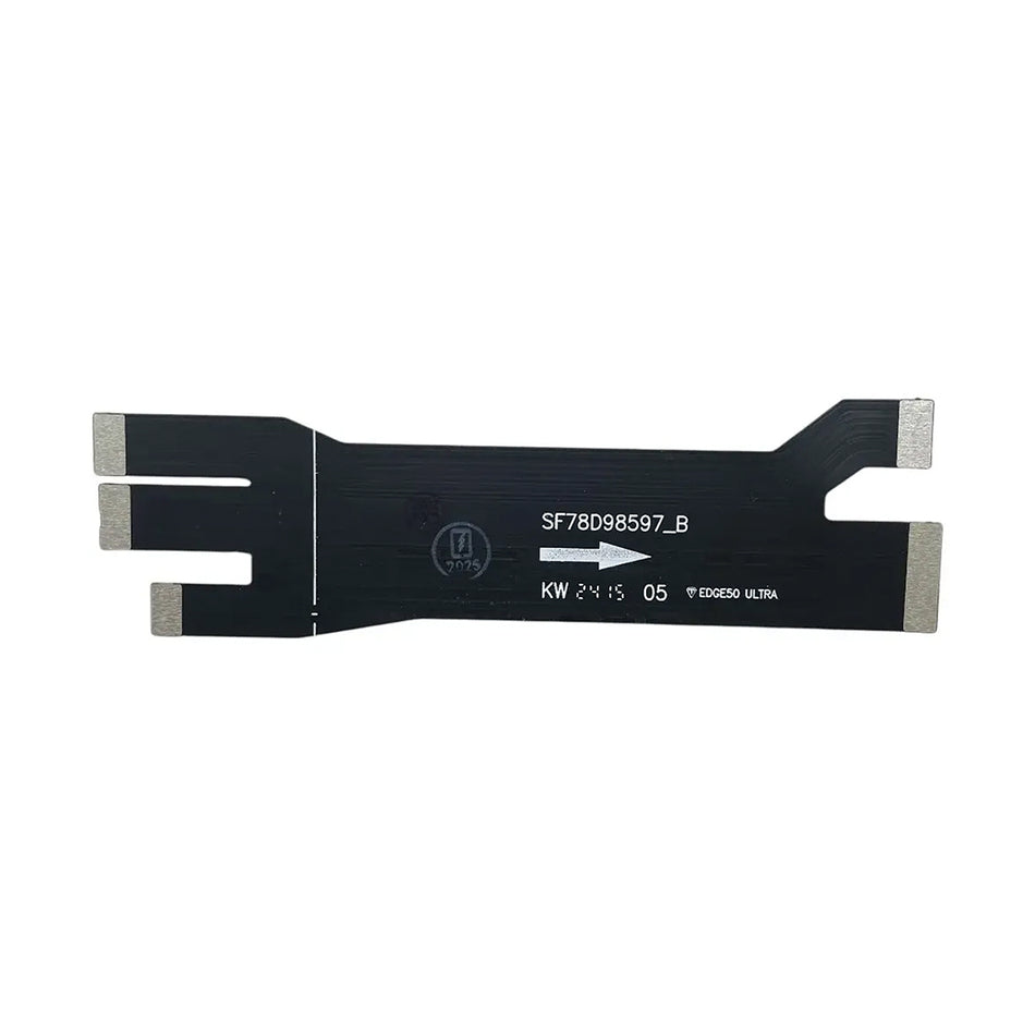 Flexor Main Motorola Moto Edge 50 Ultra