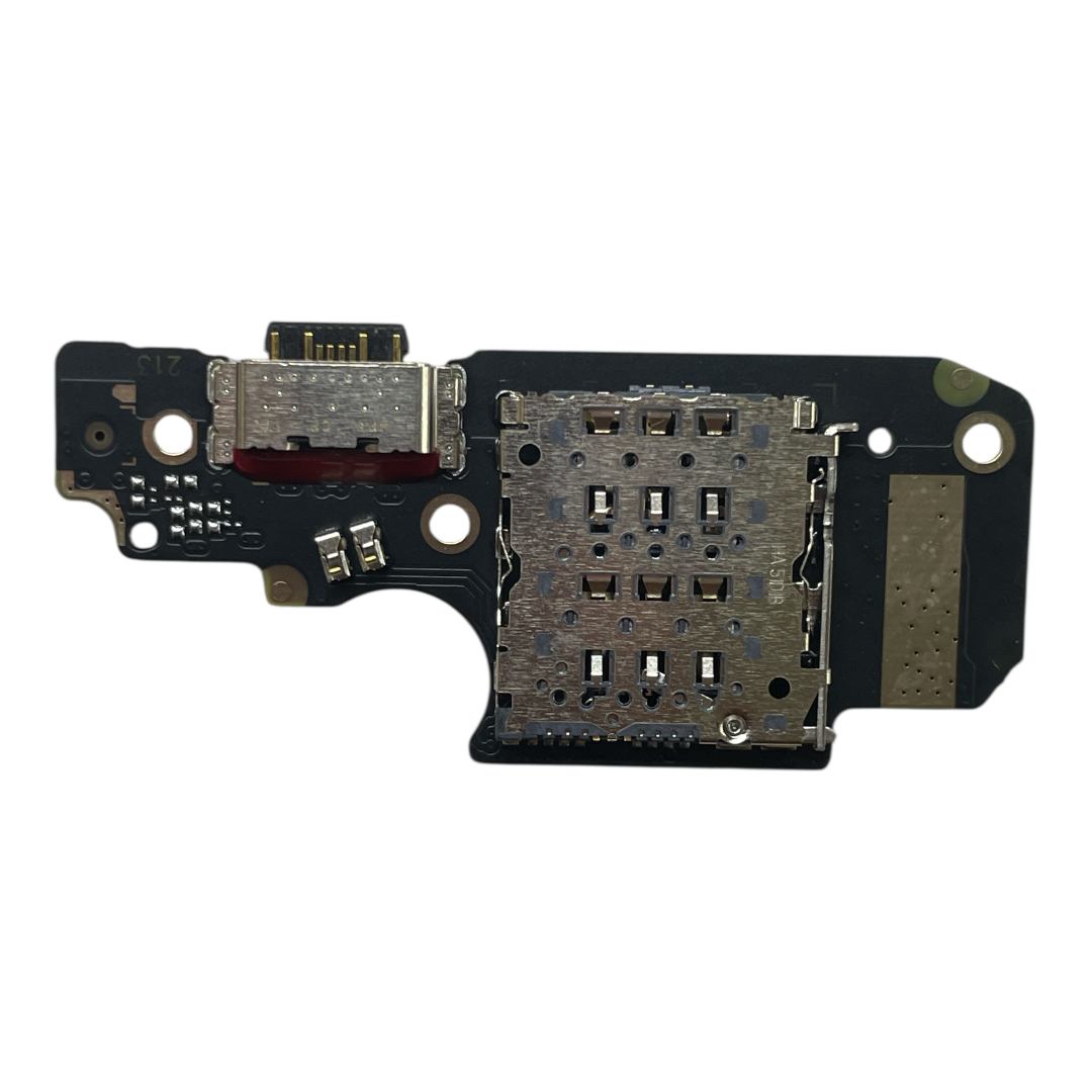 Flexor Centro De Carga Para Xiaomi Redmi Note 12 Pro