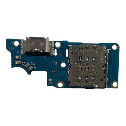 Flexor Centro de Carga para Realme 12 Flex De Carga
