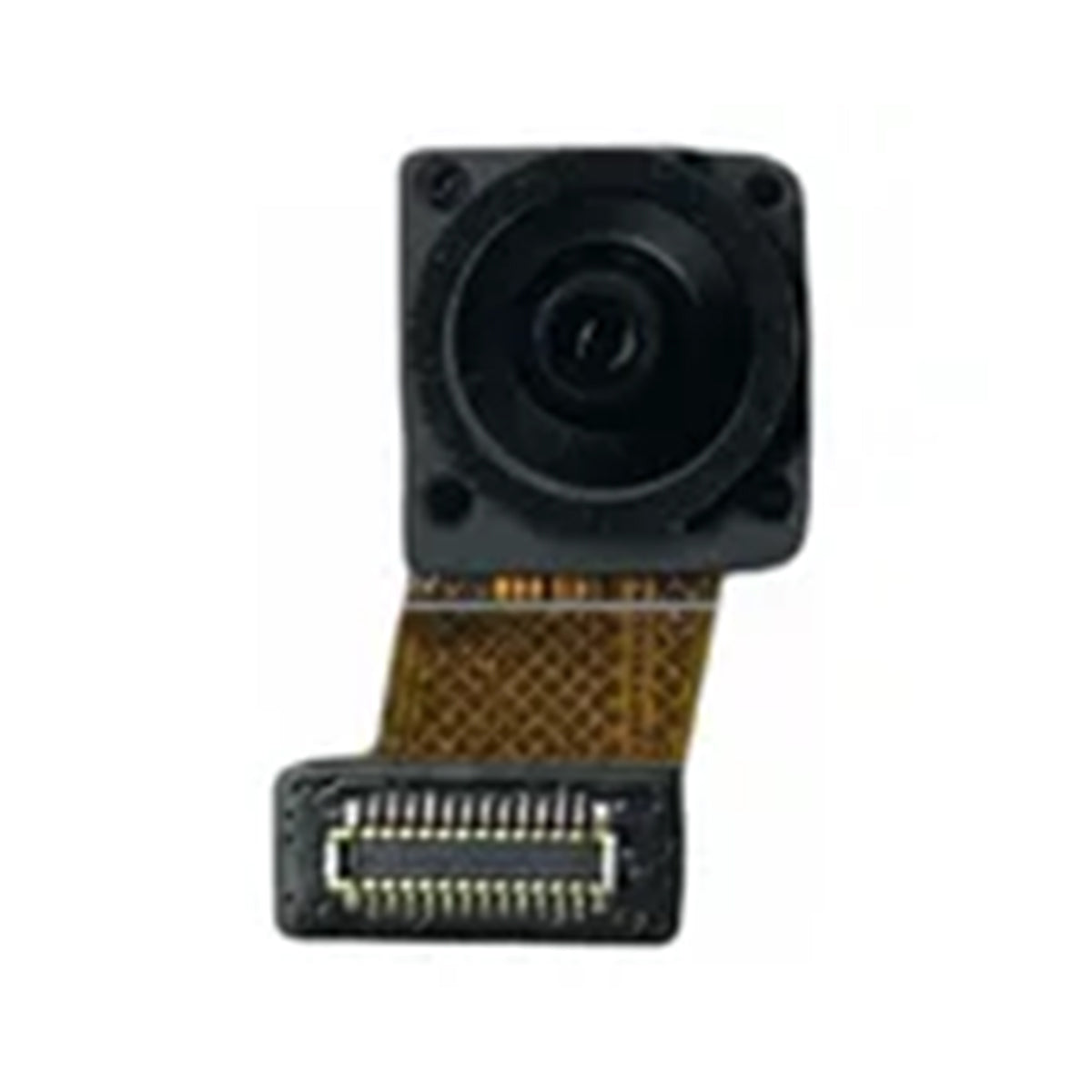Flexor De Camara Frontal Compatible Con Realme 12+ Rmx3867