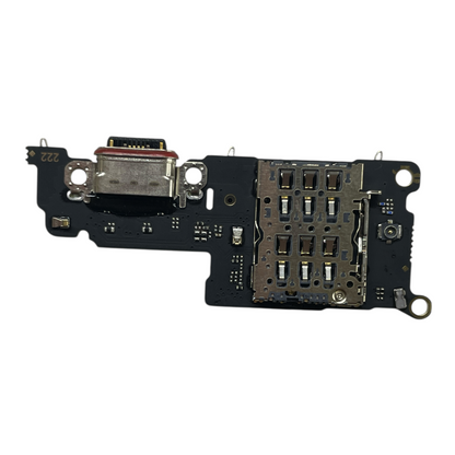 Flexor Centro De Carga Para Realme 12 Pro 5g Flex De Carga