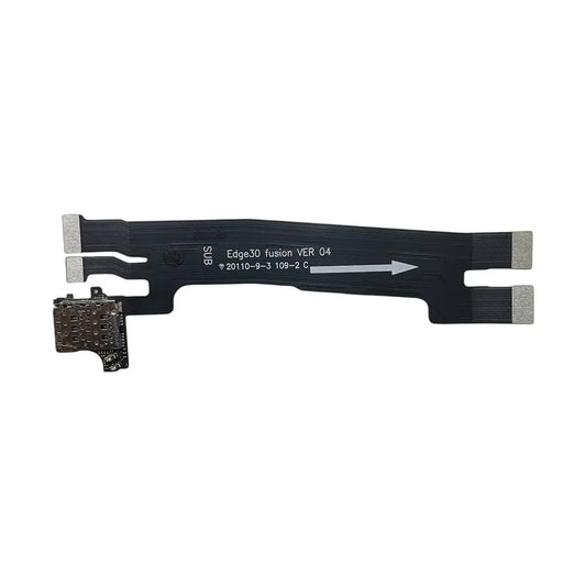 Flexor Main Motorola Moto Edge 30 Fusion