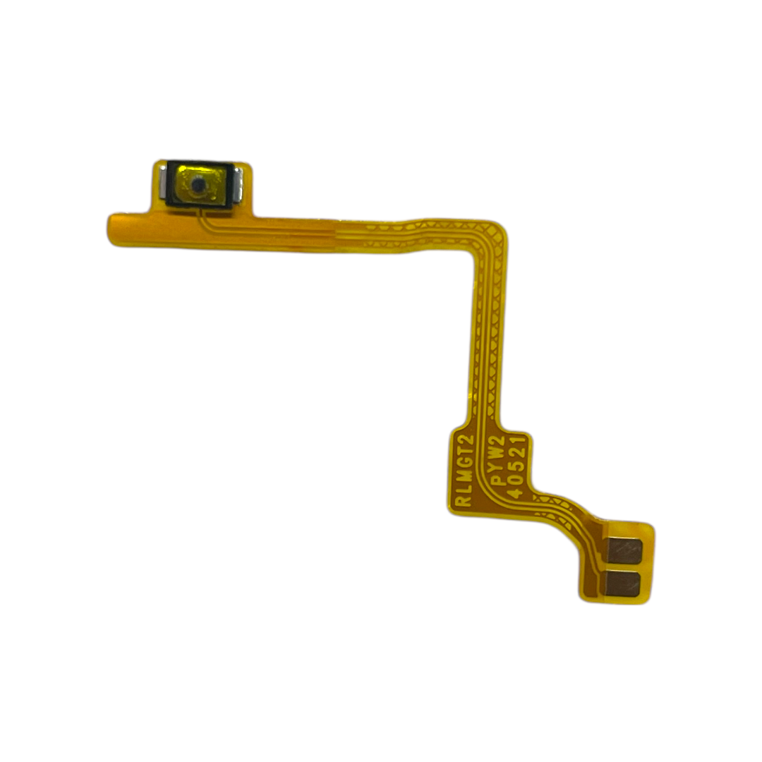Flexor de Encendido compatible con Realme GT 2 Pro