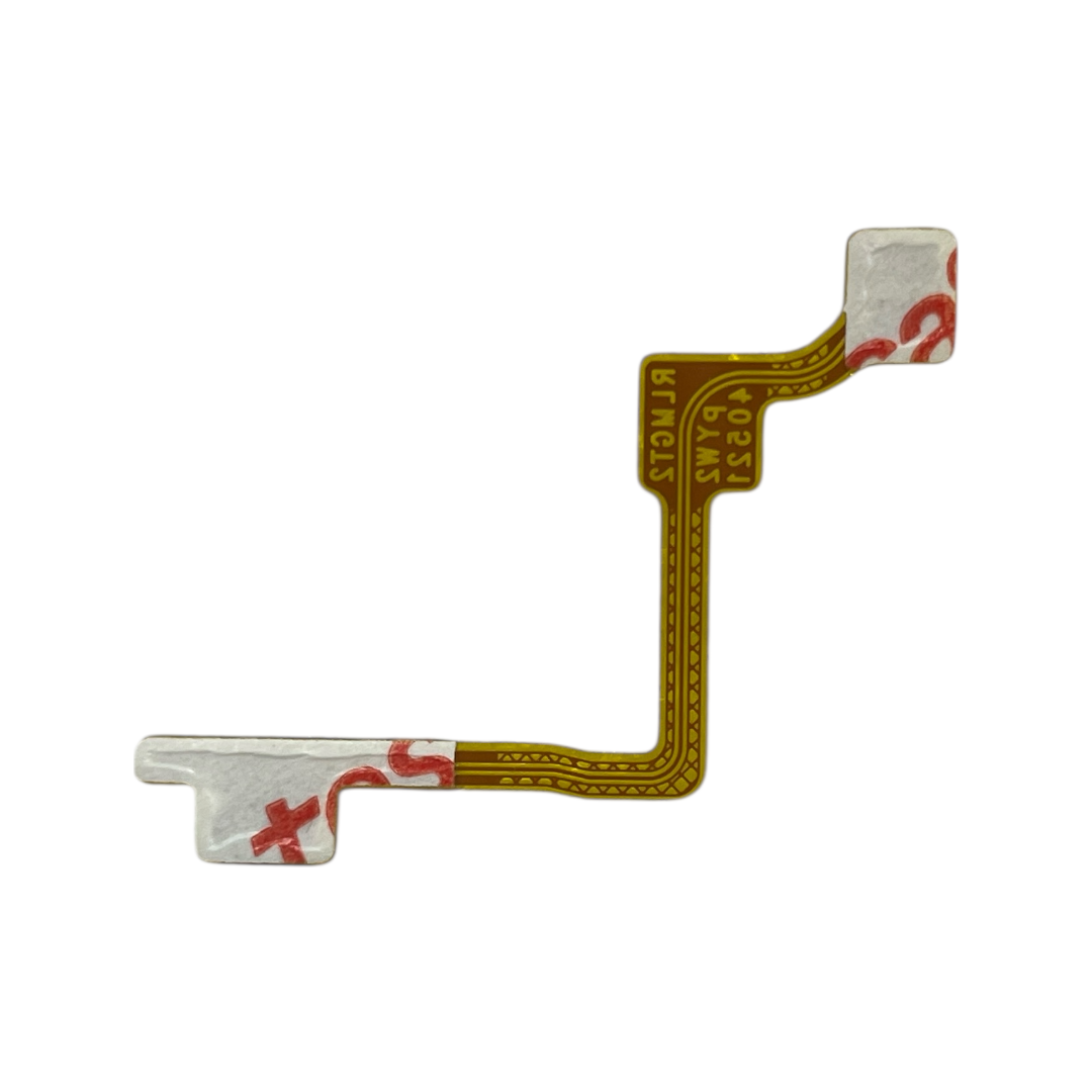 Flexor de Encendido compatible con Realme GT 2 Pro
