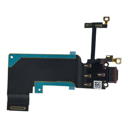 Flexor Centro De Carga para Google Pixel 4 Flex De Carga