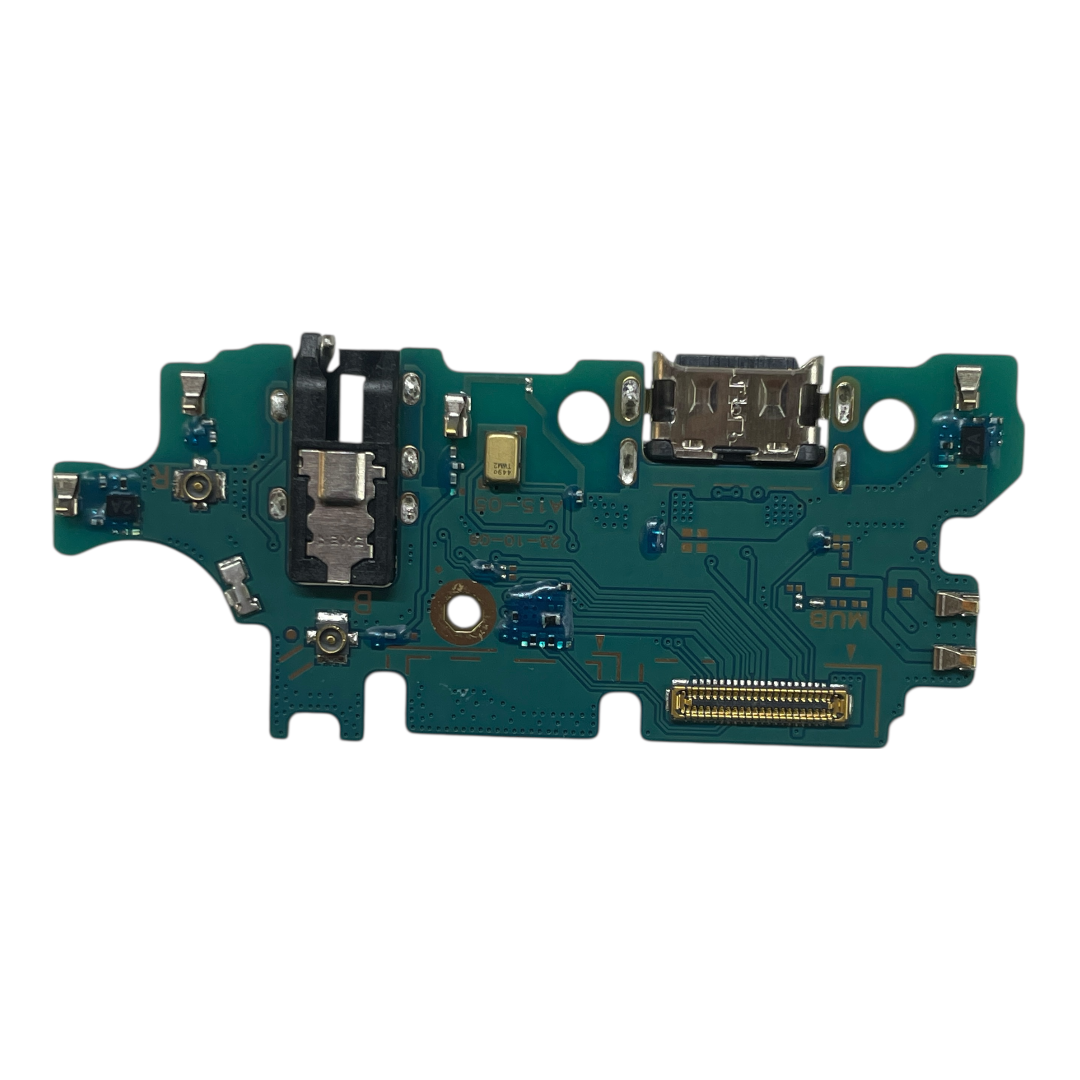 Flexor Centro De Carga para Samsung A15 5G Flex De Carga