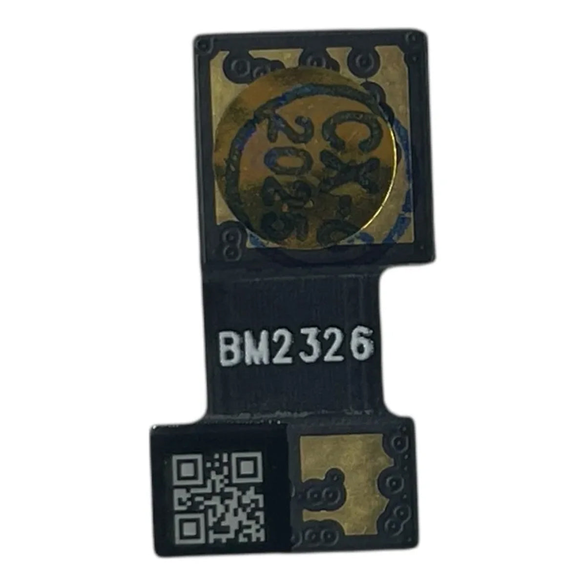 Flexor de Cámara Frontal compatible con Moto G14 PAYF0010IN