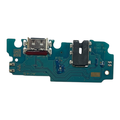 Flexor Centro De Carga para Samsung A04s Flex De Carga