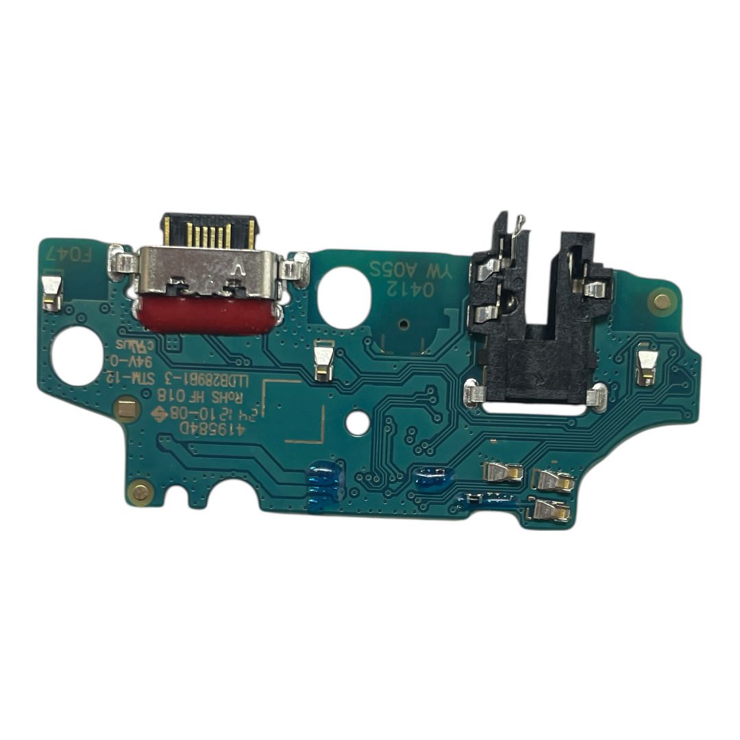 Flexor Centro De Carga para Samsung A05s Flex De Carga