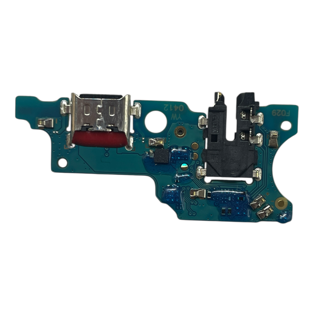 Flexor Centro De Carga para Samsung A06 Flex De Carga