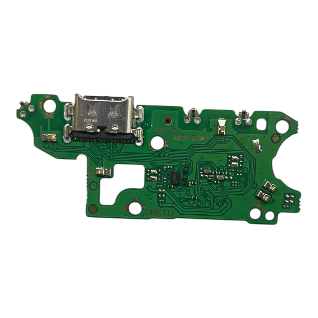 Flexor Centro De Carga Para Honor X8b Lly-lx1 Flex De Carga