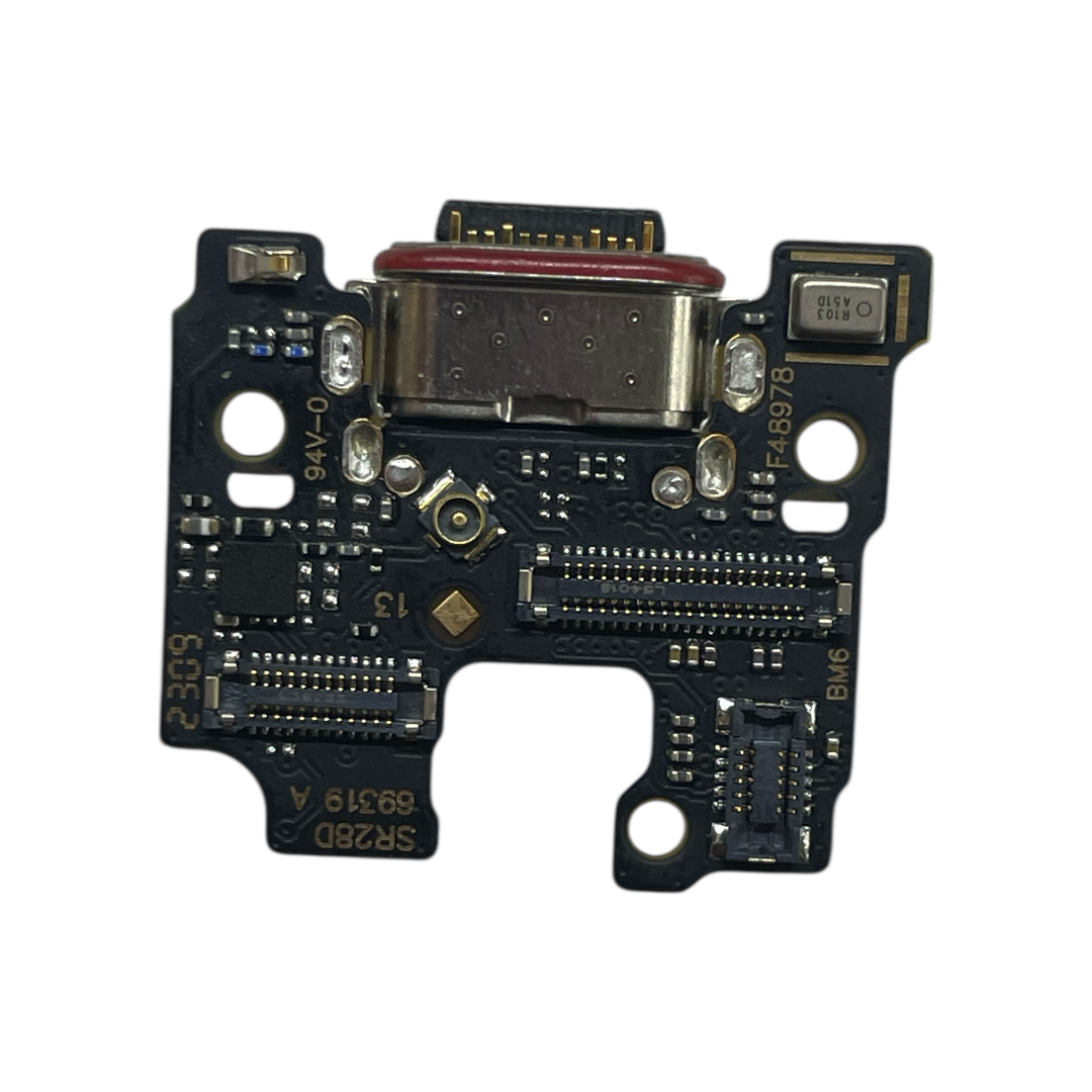 Flexor Centro De Carga Para Moto Edge 40 Flex De Carga